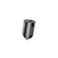 DUDAO MALÁ MINI NABÍJAČKA DO AUTOMOBILKU 48W QC PD USB A USBC DUDAO MALÁ MINI NABÍJAČKA DO AUTOMOBILKU 48W QC PD USB A USBC