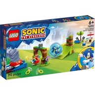 LEGO - Sonic - Speeding Ball Challenge (76990)