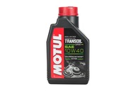 MOTUL PREVODOVÝ OLEJ TRANSOIL EXPERT 10W40 1L