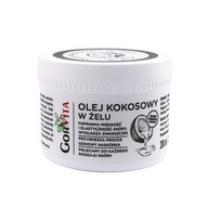 GÉL S KOKOSOVÝM OLEJOM Regenerácia vlasovej pokožky GORVITA GÉL S KOKOSOVÝM OLEJOM Regenerácia vlasovej pokožky GORVITA