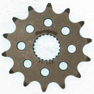 SPX 14 ozubené koleso od YAMAHA XT TT 600 R XTZ 660 TENERE SPX 14 ozubené koleso od YAMAHA XT TT 600 R XTZ 660 TENERE