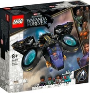 Super Heroes Bricks 76211 Shuri's Ship Super Heroes Bricks 76211 Shuri's Ship