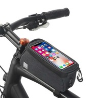 Taška na bicykel NYLON držiak na tašku Sahoo Taška na bicykel NYLON držiak na tašku Sahoo