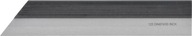 Formát pravítka DRS-44520075 75 x 0 mm Formát pravítka DRS-44520075 75 x 0 mm