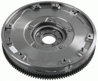 SACHS 6366 000 005 Zotrvačník SACHS 6366 000 005 Zotrvačník