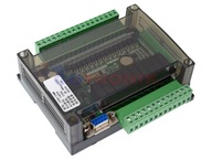 PLC programovateľný automat FX3U-24MR