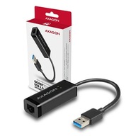 Gigabitová sieťová karta Axagon ADE-SR LAN USB 3.0
