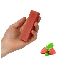 Himalájsky syr pre psov CHURPI Natural maškrta JAHODA 60-85g veľkosť M Himalájsky syr pre psov CHURPI Natural maškrta JAHODA 60-85g veľkosť M