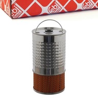 FEBI OLEJOVÝ FILTER pre MERCEDES E W124 200 D 250 300 FEBI OLEJOVÝ FILTER pre MERCEDES E W124 200 D 250 300