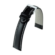 REMÍN NA HODINKY DLHÝ 547L.01.22 22mm REMÍN NA HODINKY DLHÝ 547L.01.22 22mm