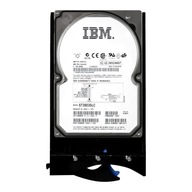 IBM 36L8650 06P5722 9,1 GB 7,2 kB SCSI 3,5 \ 'ST39236LC
