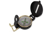 Hliníkové puzdro Compass Officer Mil-Tec 15794000 Hliníkové puzdro Compass Officer Mil-Tec 15794000