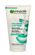 GAR GSN hyalurónová pena z aloe GAR GSN hyalurónová pena z aloe