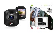 Kamera do auta Xblitz Z9 Black + 32GB Kamera do auta Xblitz Z9 Black + 32GB