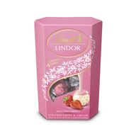 Pralinky Lindor Jahoda 200g Pralinky Lindor Jahoda 200g