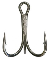 Silné morské kotvy Mustad TS90Z č.3/0, 6 ks Silné morské kotvy Mustad TS90Z č.3/0, 6 ks