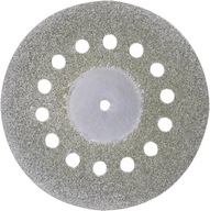 Rezný kotúč 38 mm Proxxon diamantový perforovaný Rezný kotúč 38 mm Proxxon diamantový perforovaný