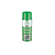 BOLL ZINOK SPREJ ZINOK 400ML BOLL ZINOK SPREJ ZINOK 400ML