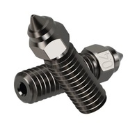 Kalená tryska 0,4 mm K1, K1 Max, CR-M4 1,75 mm Kalená tryska 0,4 mm K1, K1 Max, CR-M4 1,75 mm