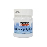 PENTART LESKLÝ LAK 230ml PENTART LESKLÝ LAK 230ml