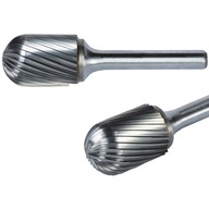 REZAČ NA HLINÍK OTOČNÝ PILNÍK C 16x25 6 MM RBF REZAČ NA HLINÍK OTOČNÝ PILNÍK C 16x25 6 MM RBF