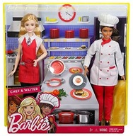 Bábika Barbie Mattel FCP66