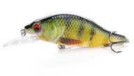 Wobler PIKE ZANDER SUMEC 22,3g 9cm F152B Wobler PIKE ZANDER SUMEC 22,3g 9cm F152B