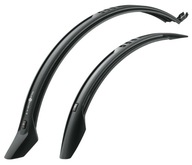 SKS VELO 65 Mountain 26" blatníky, čierne SKS VELO 65 Mountain 26" blatníky, čierne