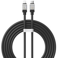 USB-C - Lightning kábel 2 m Baseus CoolPlay PD USB-C - Lightning kábel 2 m Baseus CoolPlay PD