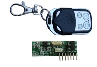 RÁDIOVÝ SPÍNAČ DIAĽKOVÉ OVLÁDANIE 433MHz arduino RÁDIOVÝ SPÍNAČ DIAĽKOVÉ OVLÁDANIE 433MHz arduino