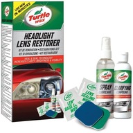 Sada svetlometov TURTLE WAX Sada svetlometov TURTLE WAX