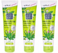 Four Seasons krém na ruky 130 ml 3 ks Four Seasons krém na ruky 130 ml 3 ks