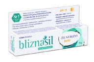 BLIZNASIL FORTE SILIKÓNOVÝ GÉL NA JAZVY BLIZNASIL FORTE SILIKÓNOVÝ GÉL NA JAZVY