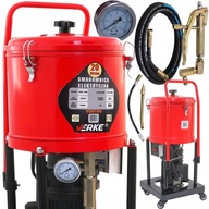 ELEKTRICKÁ MAZAČKA 20L ELEKTRICKÁ MAZAČKA 20L