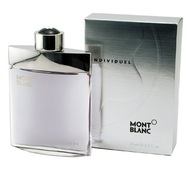 MONT BLANC Individual pre mužov EDT 75ml