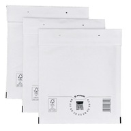 E15 E-Pack bublinkové obálky, WHITE STRONG ochranné x100 E15 E-Pack bublinkové obálky, WHITE STRONG ochranné x100