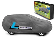 Plachta pre auto DACIA DUSTER SUV Plachta pre auto DACIA DUSTER SUV