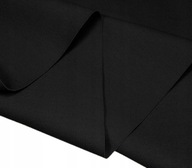 Bavlnená plachta CANVAS BLACK Bavlnená plachta CANVAS BLACK