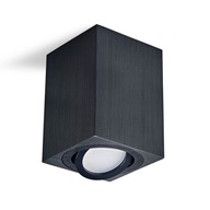 Prisadené stropné svietidlo 35 W GU10 Prisadené stropné svietidlo 35 W GU10