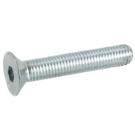 Skrutka imbus DIN 7991 M6x12 10,9 OC PGW 500 ks Skrutka imbus DIN 7991 M6x12 10,9 OC PGW 500 ks