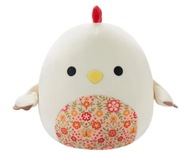 Maskot SQUISHMALLOWS Kohút Todd 30 cm Maskot SQUISHMALLOWS Kohút Todd 30 cm