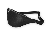 Dámska kožená taška Leather Zewia Black Dámska kožená taška Leather Zewia Black