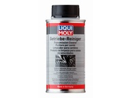 LIQUI MOLY VYPLÁCHNUTIE MANUÁLNEJ PREVODOVKY LIQUI MOLY VYPLÁCHNUTIE MANUÁLNEJ PREVODOVKY
