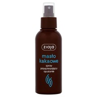 Ziaja maslo v spreji urýchľujúce opálenie 100ml Ziaja maslo v spreji urýchľujúce opálenie 100ml