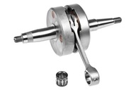 Jasil High-Tech kľukový hriadeľ, Gilera RCR SMT / Derbi Senda X-Treme, X-Race Jasil High-Tech kľukový hriadeľ, Gilera RCR SMT / Derbi Senda X-Treme, X-Race