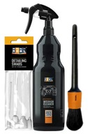 ADBL čistič interiéru na čistenie plastov, 1000 ml ADBL čistič interiéru na čistenie plastov, 1000 ml
