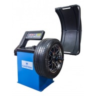 CASTEX 99A 99 automatický vyvažovací stroj CASTEX 99A 99 automatický vyvažovací stroj