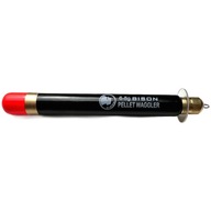 Pelety Waggler Bison Black Float Black 6-8 g Pelety Waggler Bison Black Float Black 6-8 g