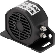 Klaksón do auta, 12V 15W 110db Veľmi Klaksón do auta, 12V 15W 110db Veľmi