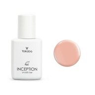 Yokaba 05 TEA ROSE - INCEPTION UV/LED GEL 30 ML stavebný gél Yokaba 05 TEA ROSE - INCEPTION UV/LED GEL 30 ML stavebný gél